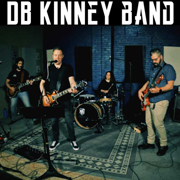 DB Kinney Band